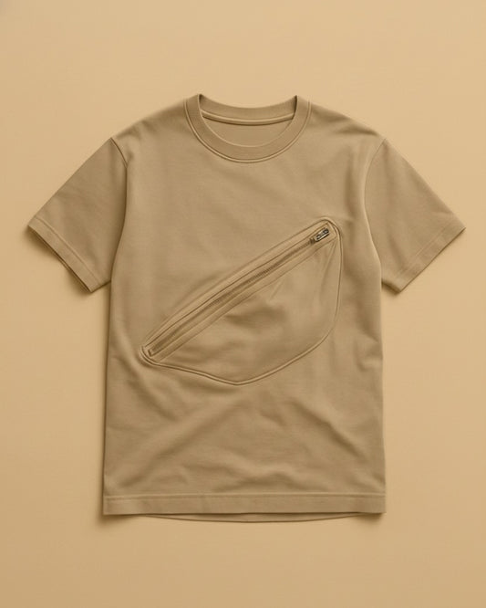 Fanny Pack Tee