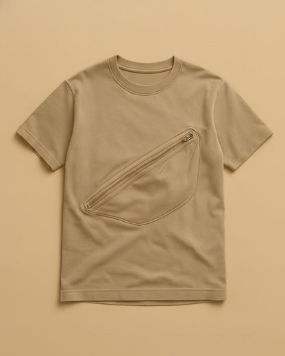 Fanny Pack Tee